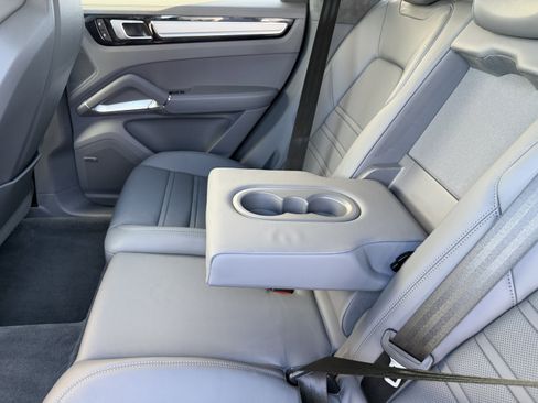 Certified 2023 Porsche Cayenne Turbo S image 20