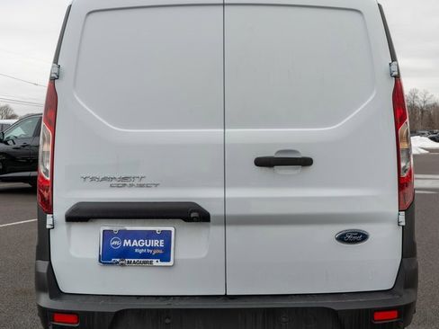 Used 2022 Ford Transit Connect XL image 7