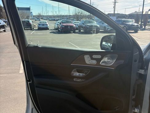 Certified 2023 Mercedes-Benz GLE 53 AMG 4MATIC Coupe image 15