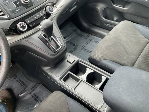 Used 2016 Honda CR-V LX image 29