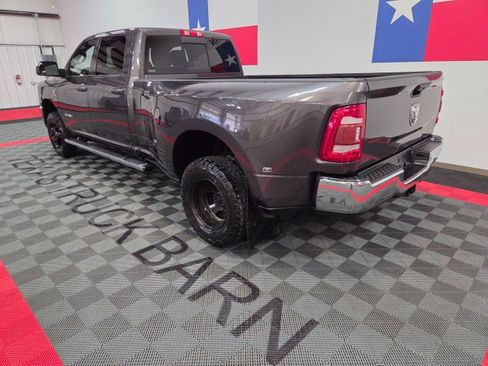 Used 2021 RAM 3500 Tradesman image 5