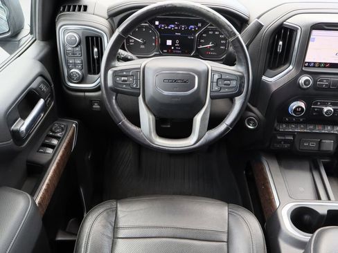 Certified 2022 GMC Sierra 1500 Denali w/ Denali Premium Package AWD/4WD image 25