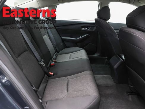 Used 2024 Honda Accord LX image 22