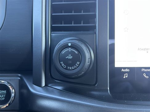 New 2025 Ford F150 XLT w/ Equipment Group 302A MID image 6