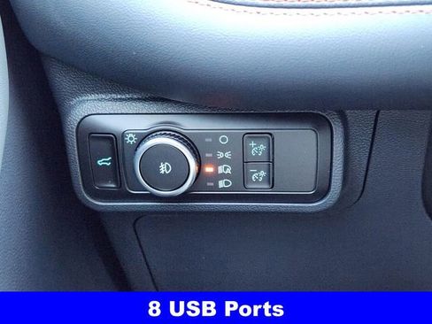 New 2026 Ford Explorer Active w/ Active Comfort Package image 23