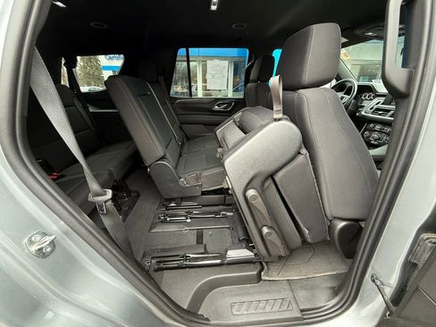 Used 2023 Chevrolet Tahoe LS w/ Driver Alert Package image 29