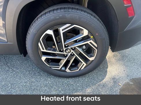 New 2026 Hyundai Tucson Limited AWD/4WD image 11