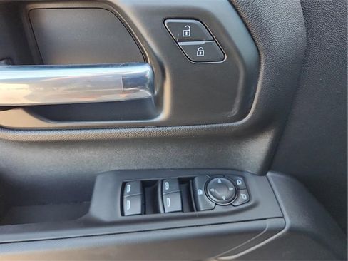 New 2025 GMC Sierra 1500 Pro w/ Pro Value Package image 11