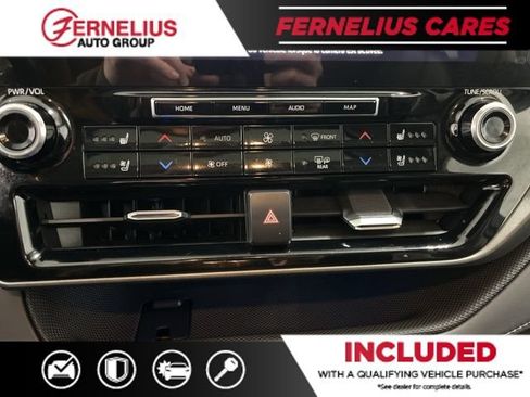 Used 2021 Toyota Highlander Limited AWD/4WD image 43