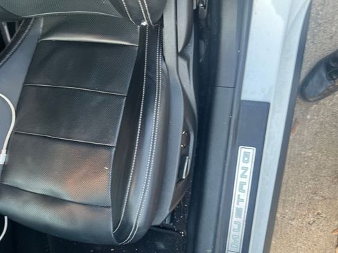 Used 2019 Ford Mustang Premium w/ Wheel & Stripe Package RWD image 8