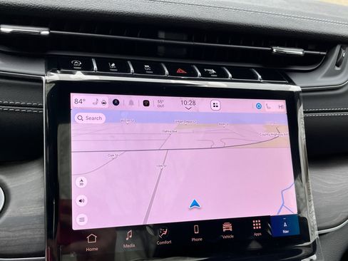 New 2025 Jeep Grand Cherokee L Limited image 50