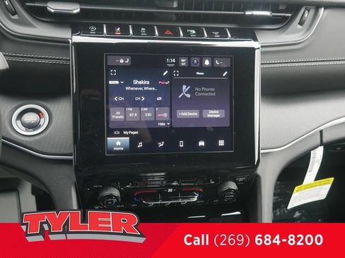 New 2026 Jeep Grand Cherokee Laredo X AWD/4WD image 45