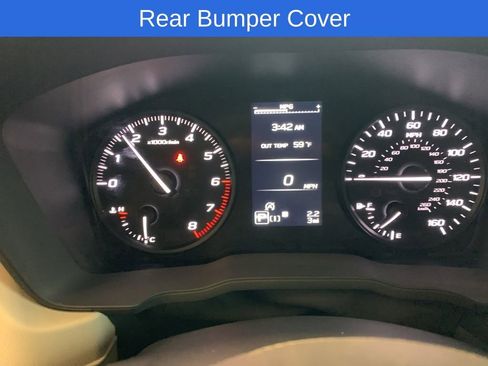 New 2026 Subaru Forester image 5