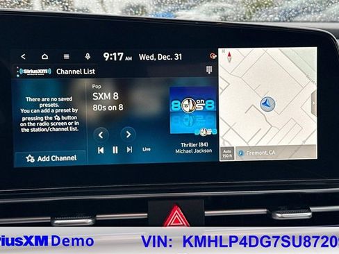 Used 2025 Hyundai Elantra Limited image 35