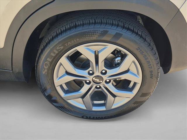 Used 2026 Kia Seltos LX AWD/4WD image 29