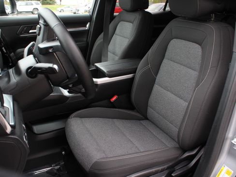 Used 2026 GMC Terrain Elevation AWD/4WD image 16