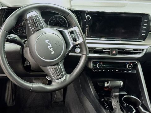 Used 2023 Kia K5 GT w/ GT1 Package image 13