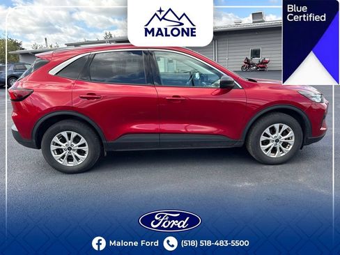 Used 2023 Ford Escape Active AWD/4WD image 8