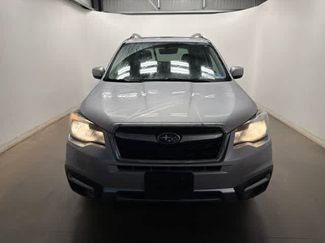 Used 2018 Subaru Forester 2.5i Premium w/ All-Weather Package AWD/4WD video 2