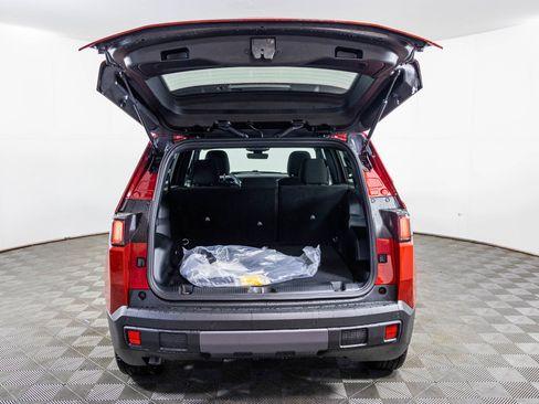 New 2026 Jeep Cherokee Laredo AWD/4WD image 37