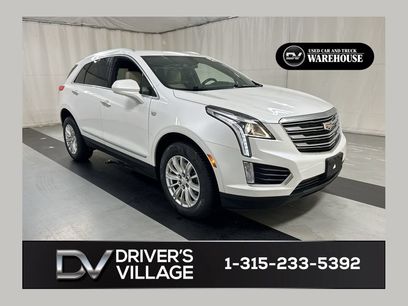 Used 2019 Cadillac XT5 AWD