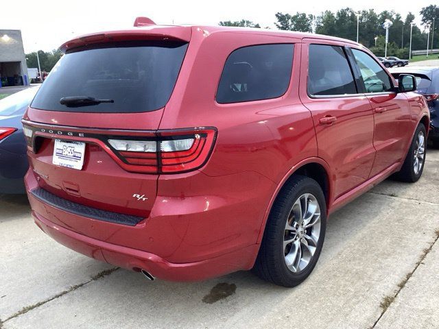 Used 2019 Dodge Durango R/T AWD/4WD image 11