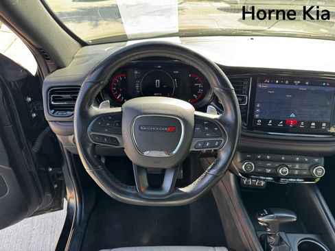 Used 2023 Dodge Durango GT image 13