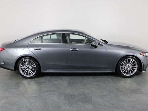 Used 2019 Mercedes-Benz CLS 450 CLS 450 image 13