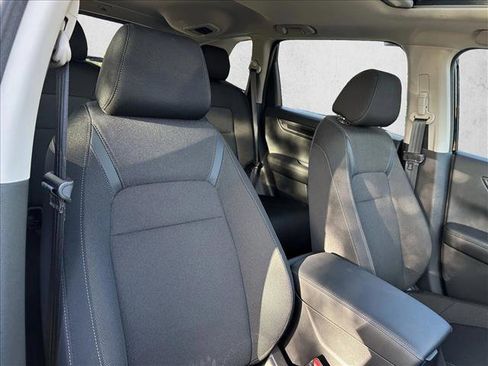 Used 2025 Honda CR-V EX image 29