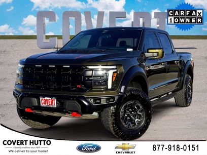 Used 2024 Ford F150 Raptor w/ Equipment Group 803A Raptor R