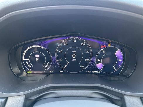 New 2026 MAZDA CX-70 SC AWD/4WD image 34