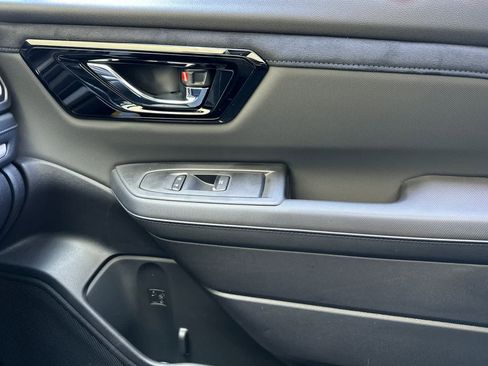 New 2026 Subaru Forester Touring AWD/4WD image 19