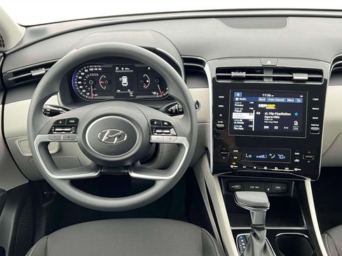 New 2024 Hyundai Tucson SEL AWD/4WD image 17