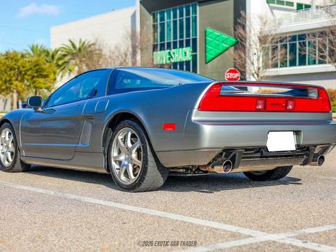 Used 1999 Acura NSX T image 6