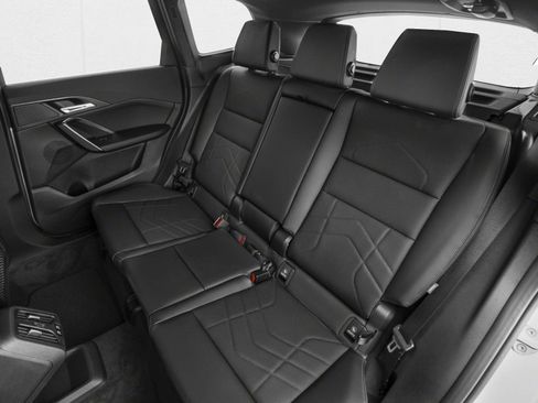 New 2026 BMW X1 xDrive28i AWD/4WD image 9