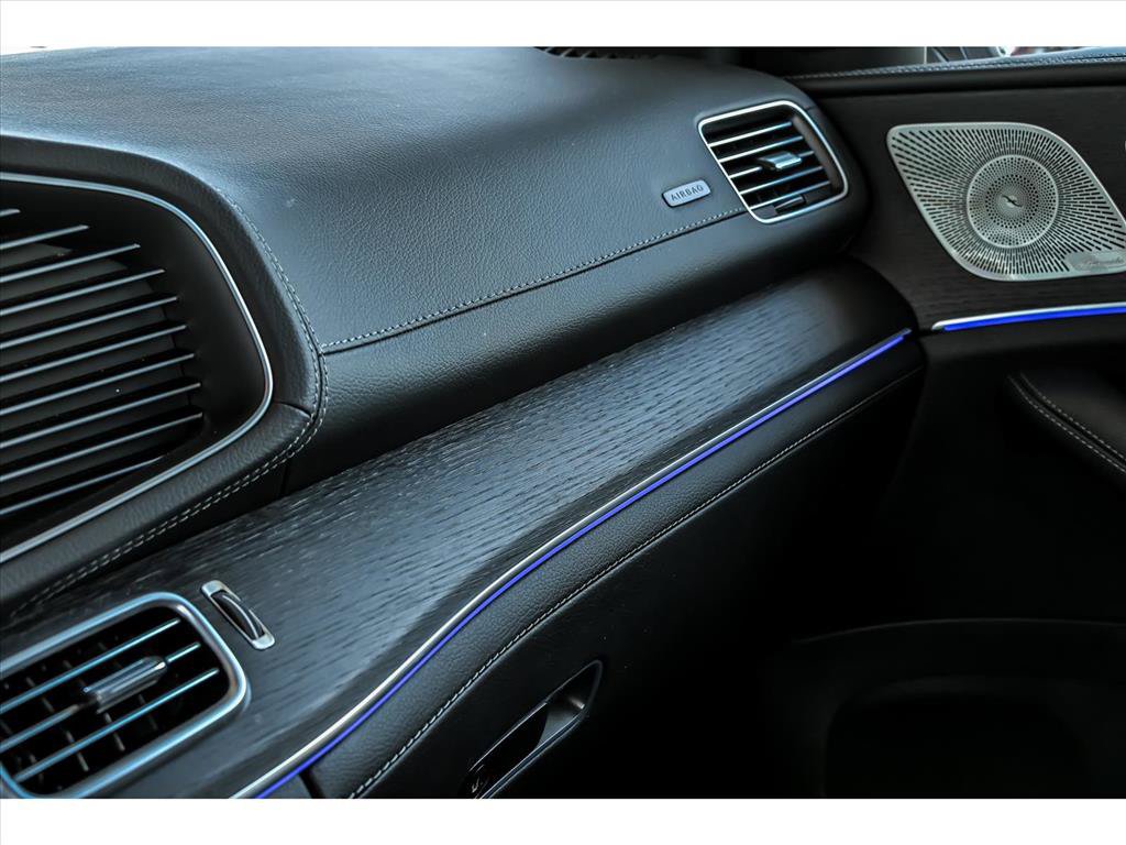 Certified 2026 Mercedes-Benz GLE 350 4MATIC image 22