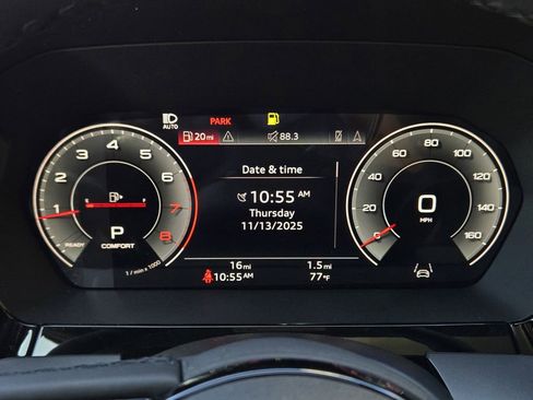 New 2026 Audi A3 2.0T Premium image 17