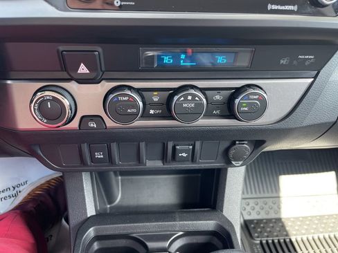 Used 2023 Toyota Tacoma SR image 25