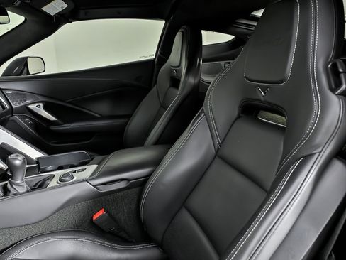 Used 2019 Chevrolet Corvette ZR1 image 23