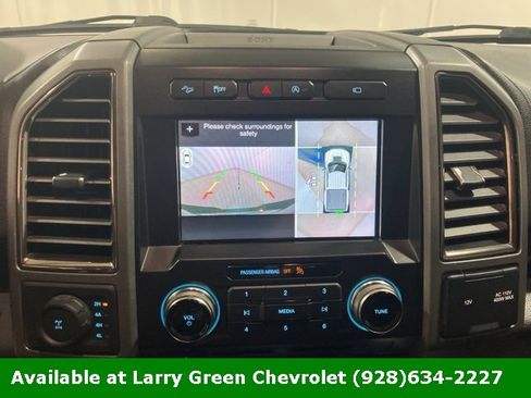 Used 2017 Ford F150 Raptor w/ Equipment Group 802A Luxury image 17