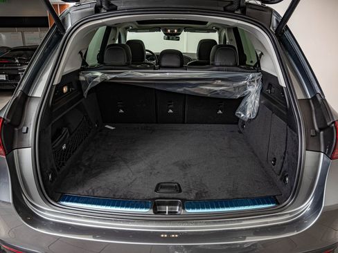 New 2026 Mercedes-Benz GLE 450 4MATIC image 35