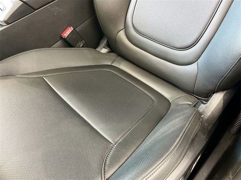 Used 2024 Hyundai Santa Cruz XRT image 19