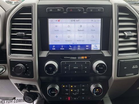 Used 2020 Ford F350 King Ranch w/ King Ranch Ultimate Package image 26