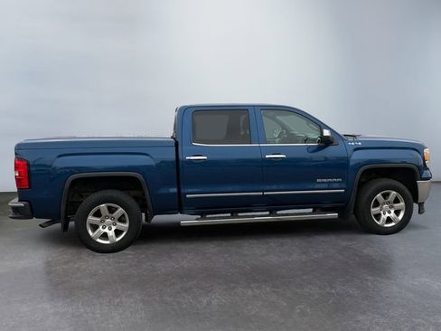 Used 2015 GMC Sierra 1500 SLT image 6