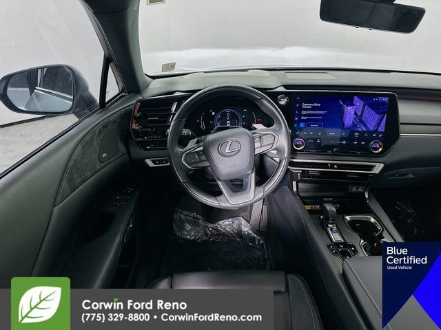 Used 2023 Lexus RX 350 w/ Accessory Package (Z1) AWD/4WD image 25