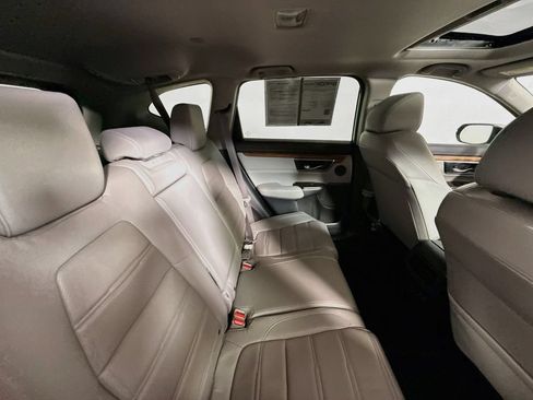 Used 2017 Honda CR-V EX-L image 25