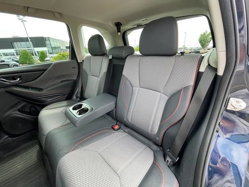 Used 2022 Subaru Forester Sport AWD/4WD image 26