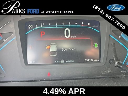 Used 2021 Honda Odyssey Touring image 8