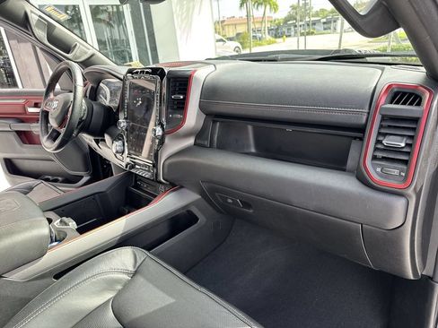 Used 2019 RAM 1500 Rebel w/ Rebel Level 2 Equipment Group AWD/4WD image 32