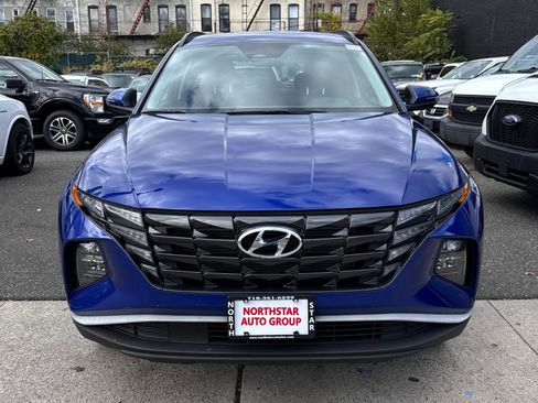 Used 2023 Hyundai Tucson SEL image 2